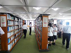 施設見学05