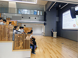施設見学11