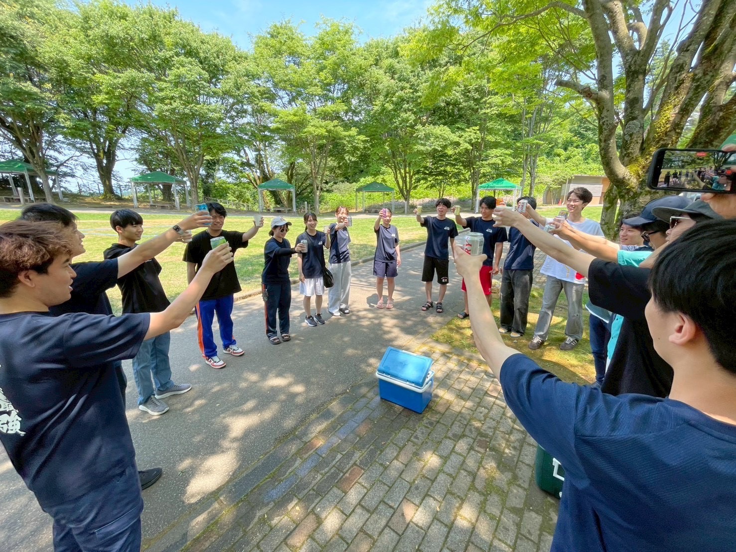 写真1の説明