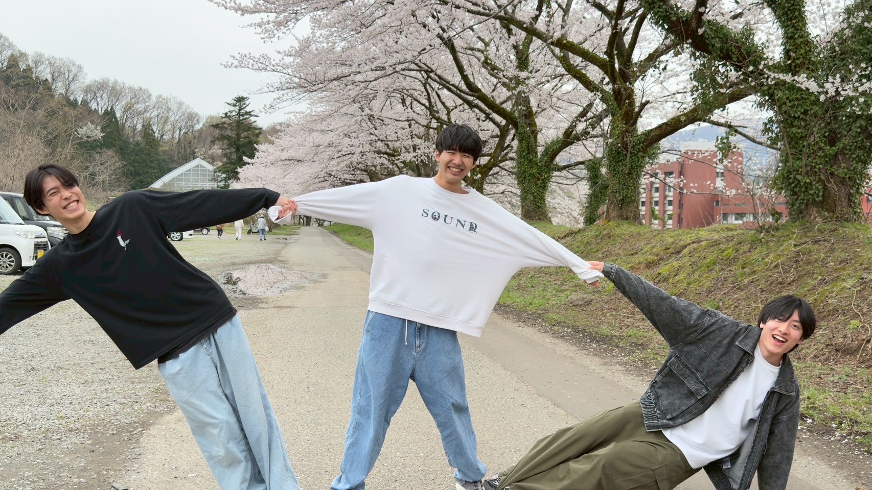 写真1の説明