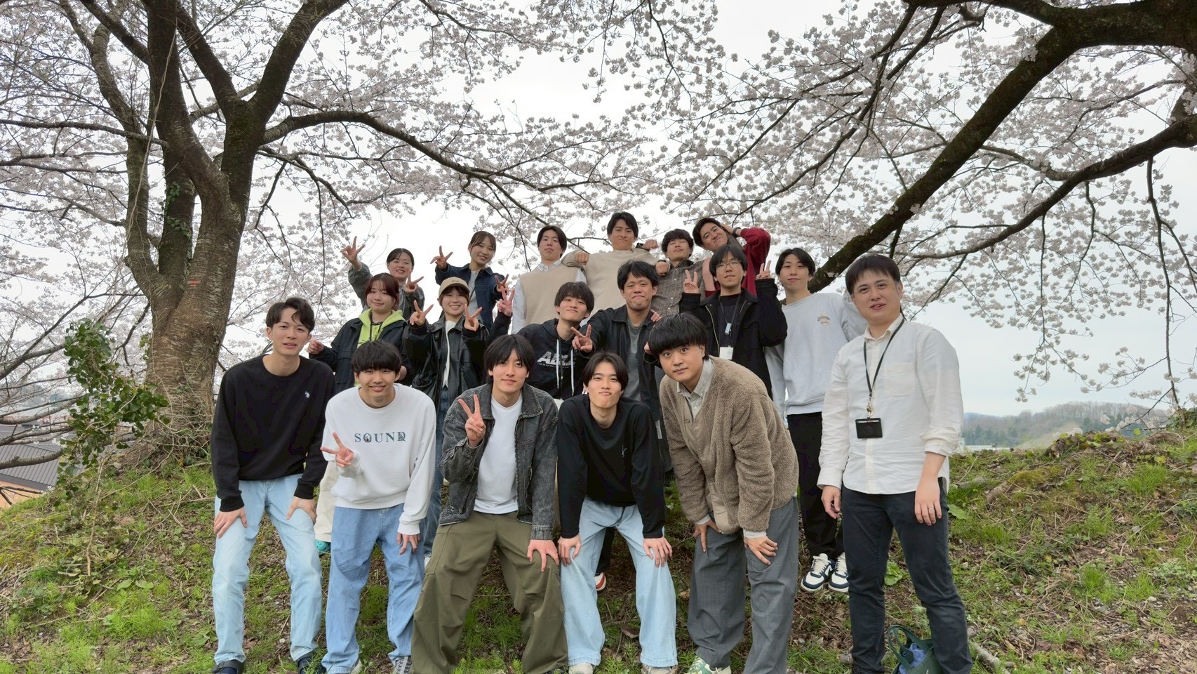 写真1の説明