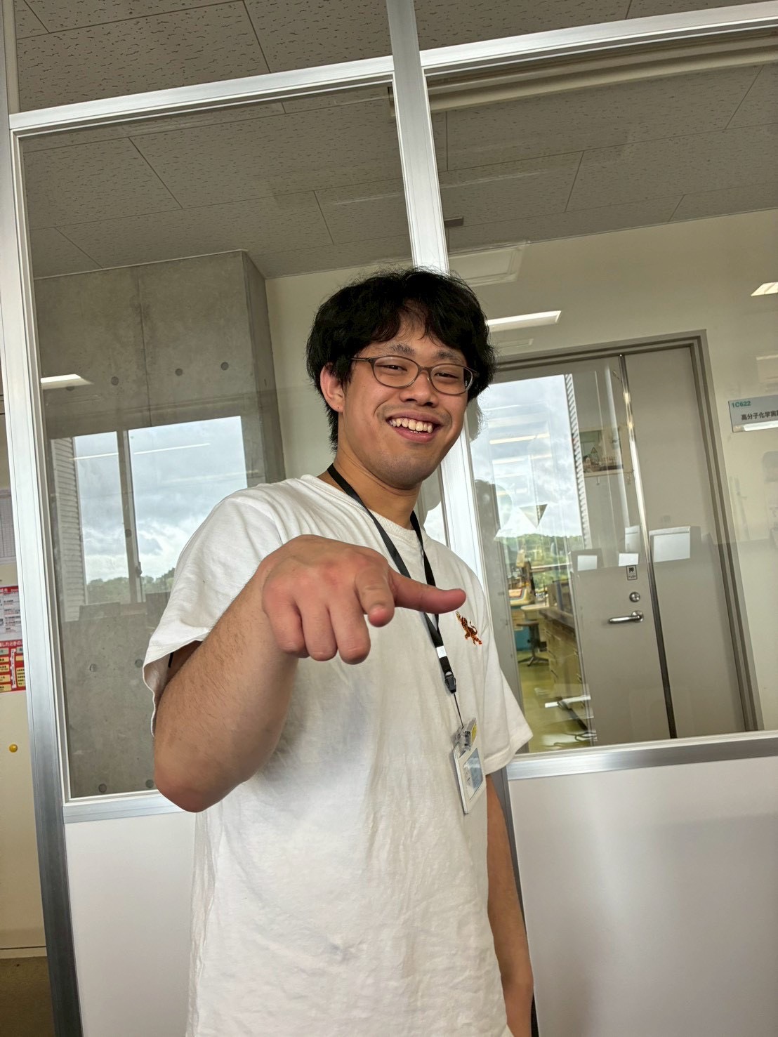 Kazuma Minami