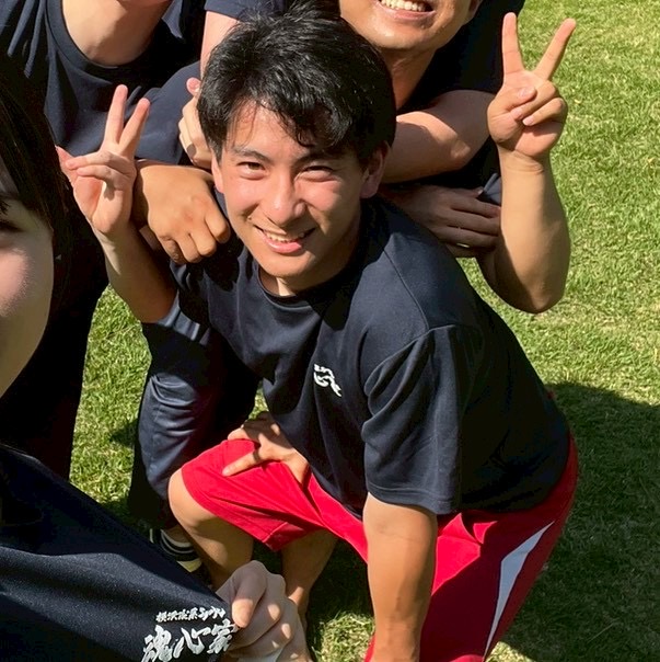 野村功佑