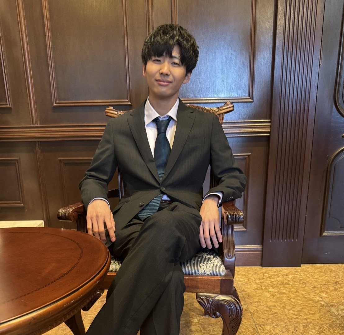 室田橘毅