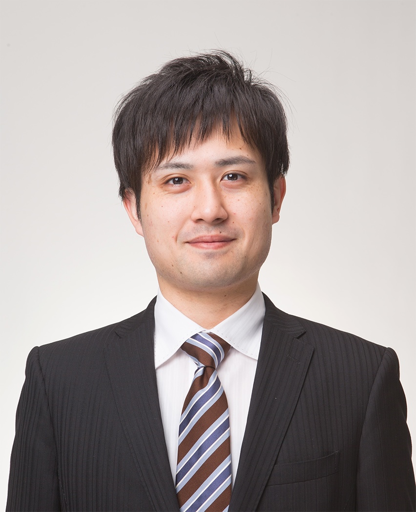 角田 貴洋