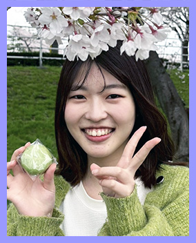 岡本さん