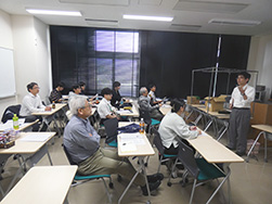 化学教育サロン07