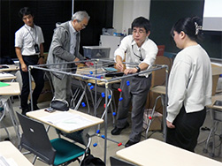 化学教育サロン03